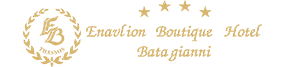 Enavlion Batagianni Logo